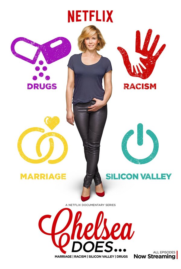 Постер Челси может