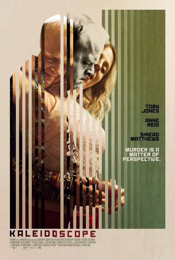 Постер Kaleidoscope