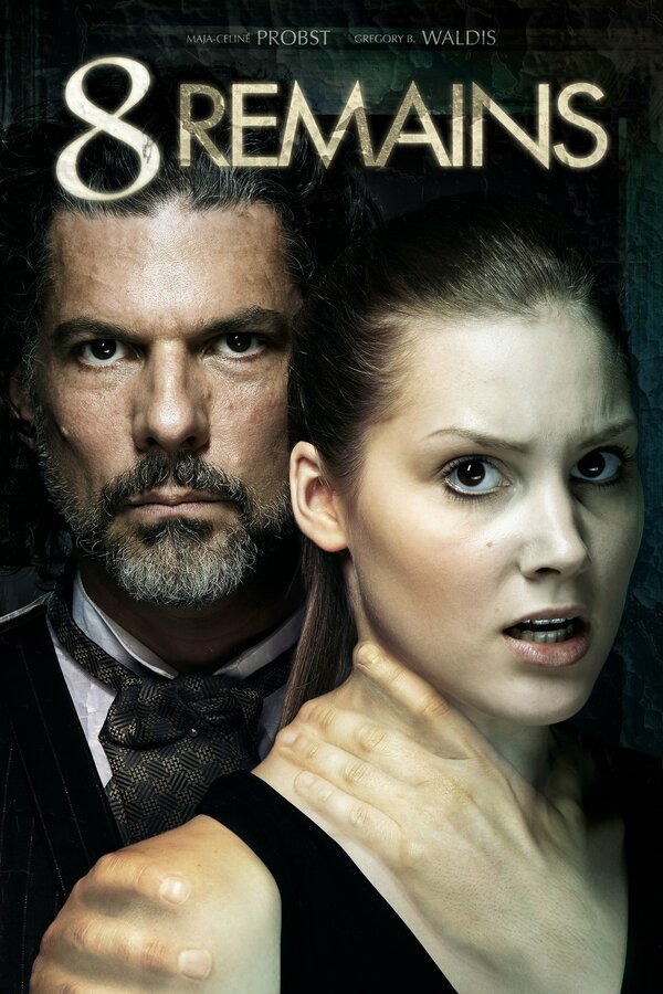 Постер 8 воспоминаний