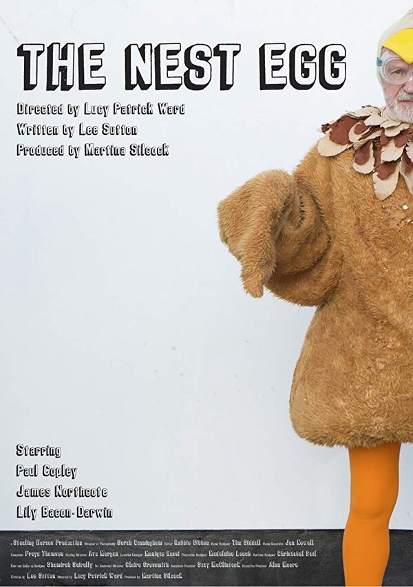 Постер The Nest Egg