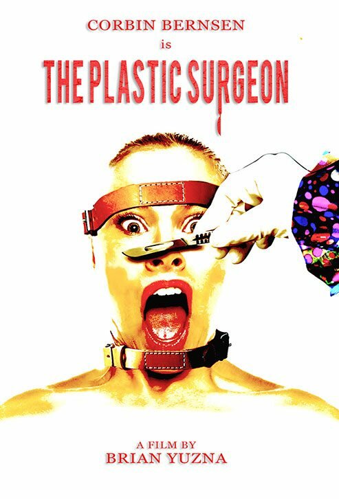 Постер The Plastic Surgeon