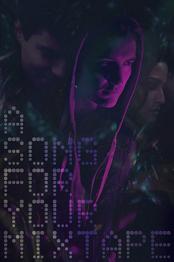 Постер A Song for Your Mixtape