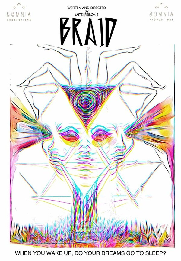 Постер Chaosmos