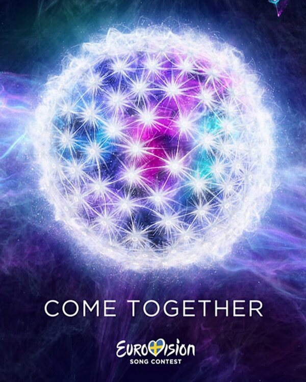 Постер Евровидение: Финал 2016