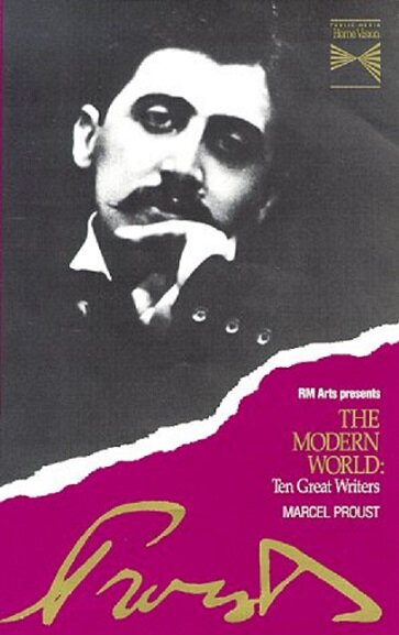 Постер Современный мир: Десять великих писателей