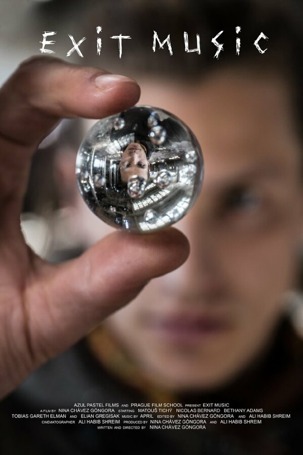 Постер Exit Music