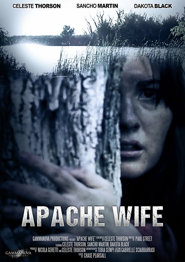 Постер Apache Wife