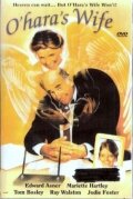 Постер Жена О'Хары