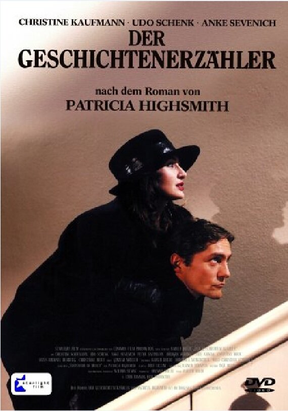 Постер Сказочник