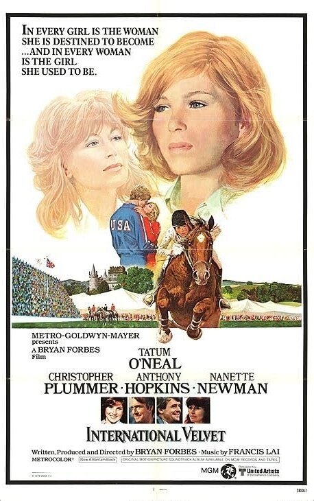 Постер Международный приз «Вельвет»