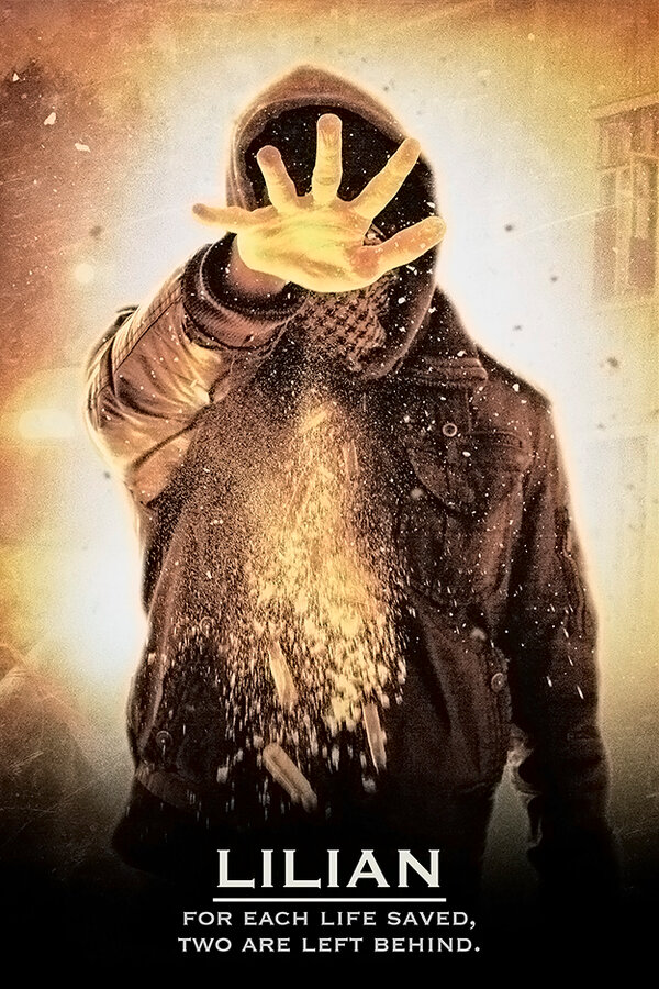 Постер Lilian