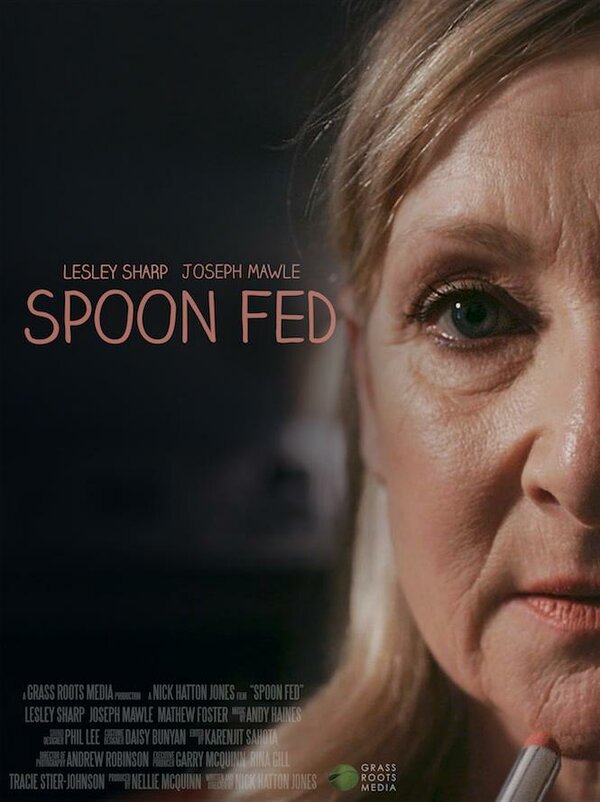 Постер Spoon Fed