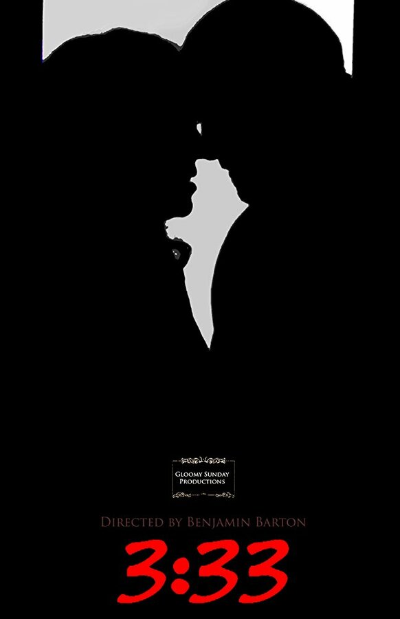 Постер 3:33
