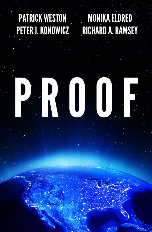 Постер Доказательство