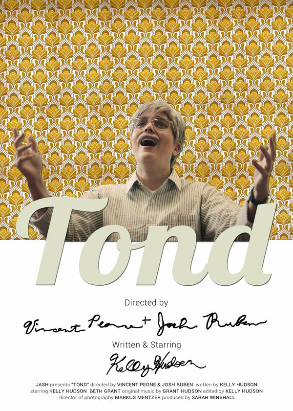 Постер Tond