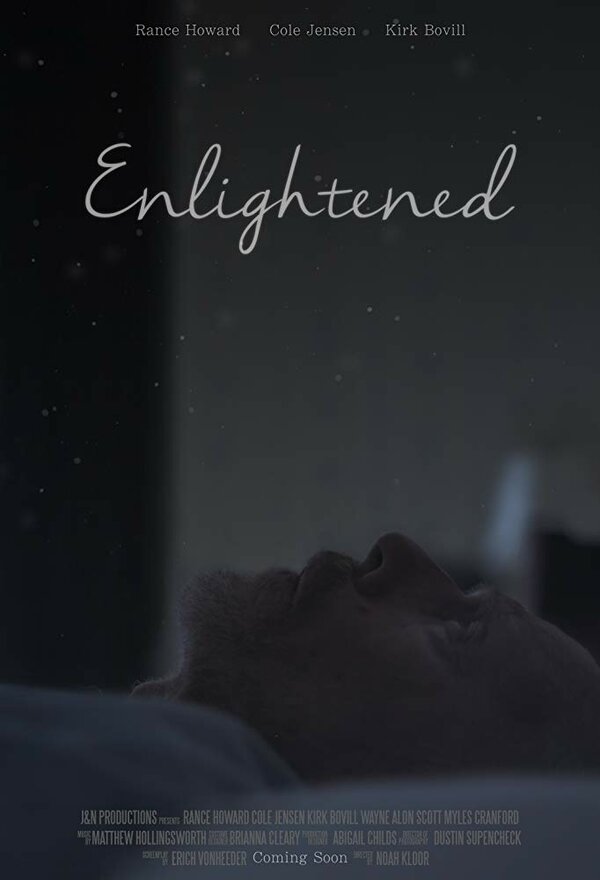 Постер Enlightened