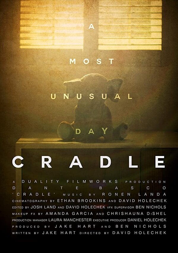 Постер Cradle