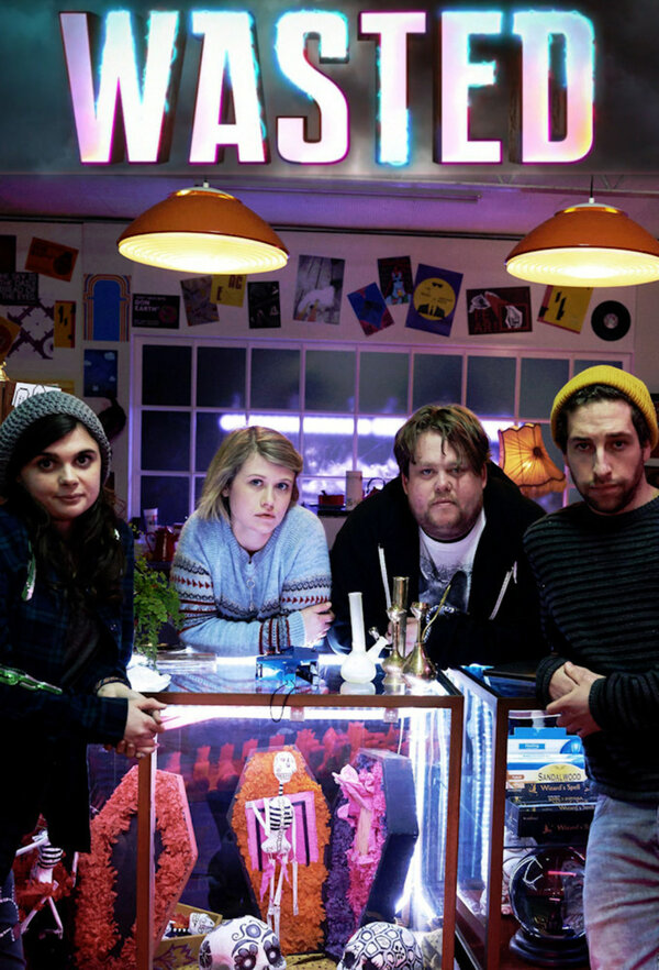 Постер Торчки