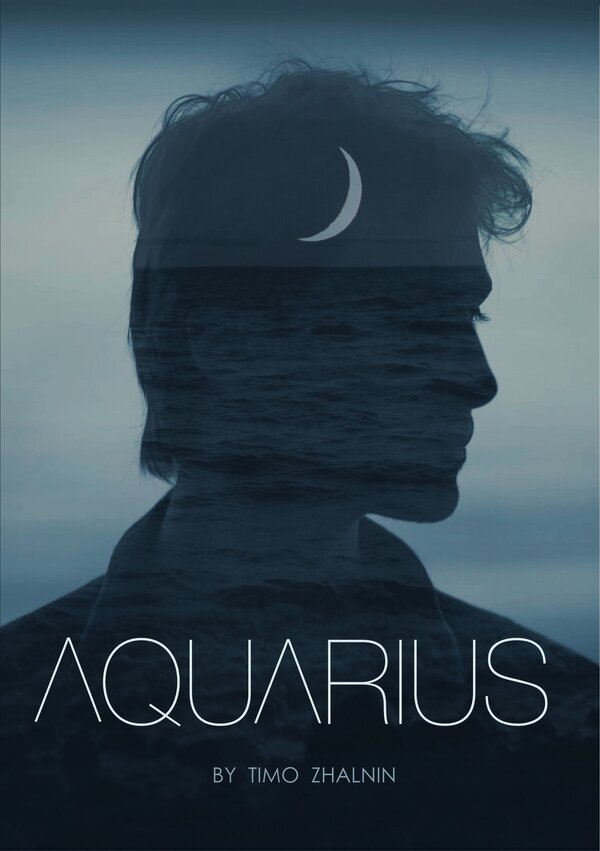 Постер Aquarius