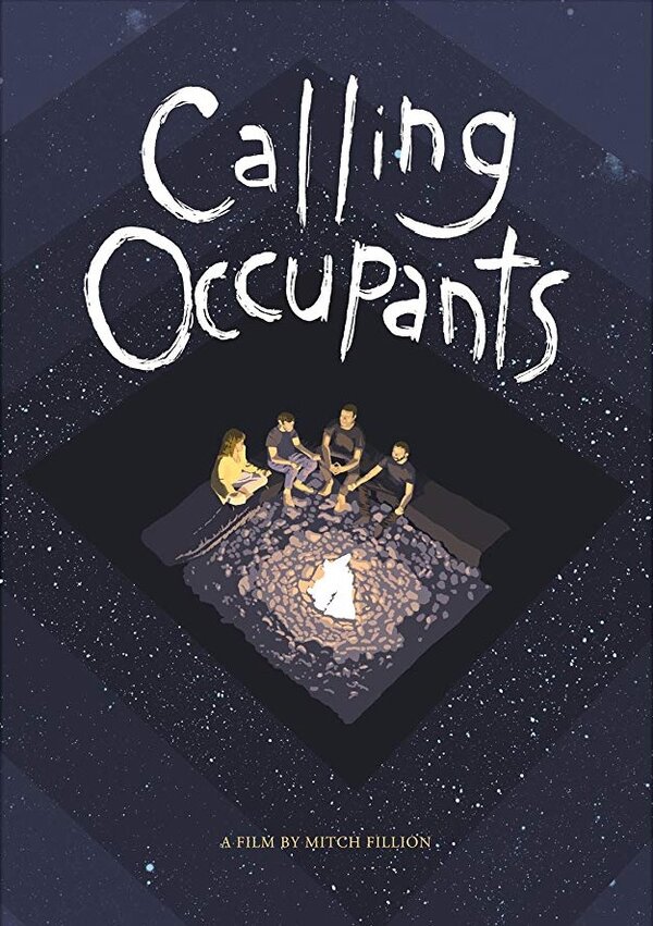 Постер Calling Occupants
