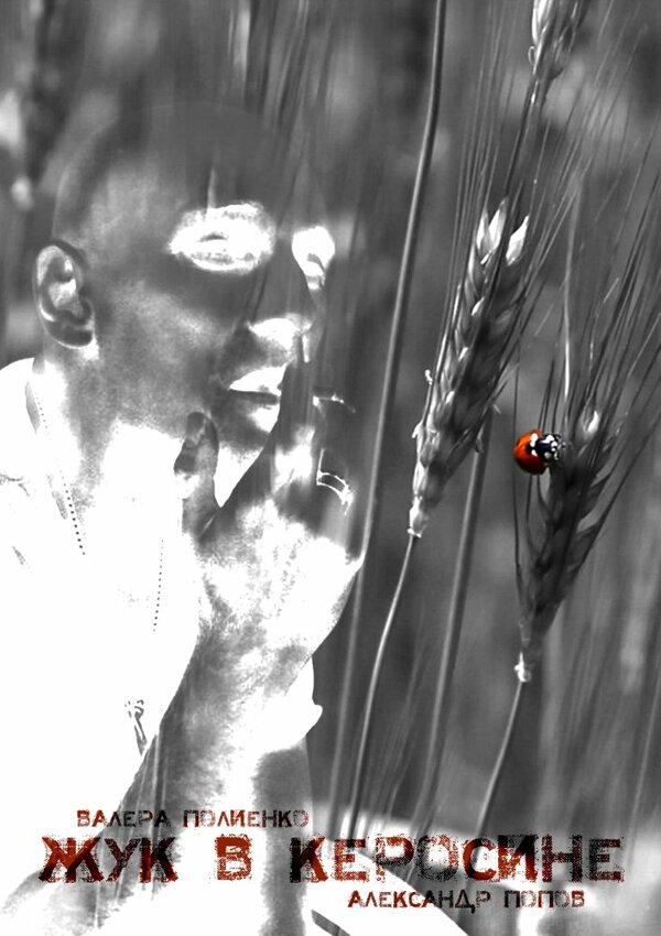 Постер Жук в керосине