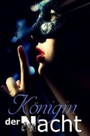 Постер Королева ночи