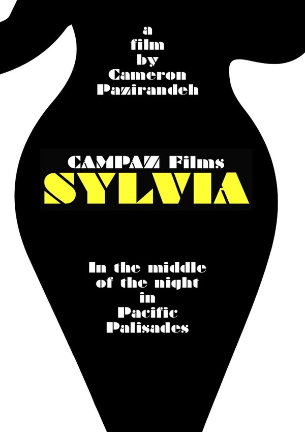 Постер Sylvia