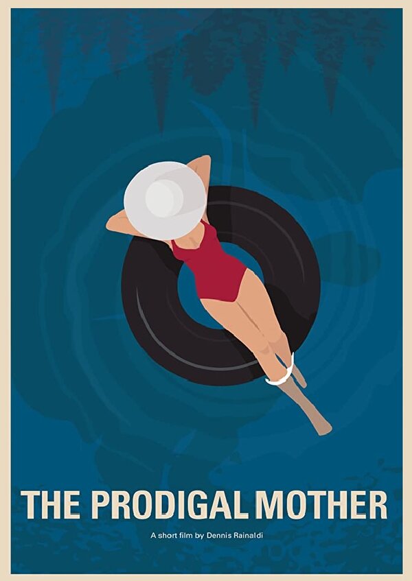 Постер The Prodigal Mother